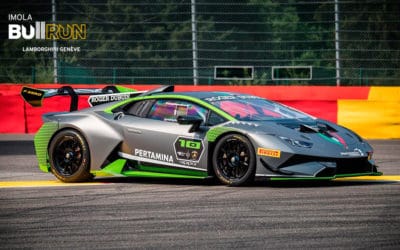 Imola Forever!