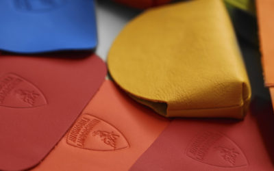 Recycled accessories for a sustainable future