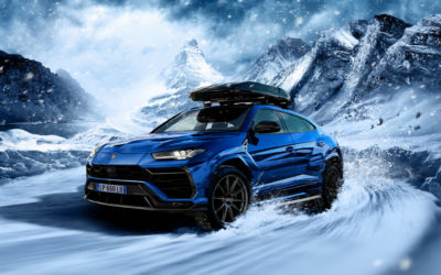 Winter is coming