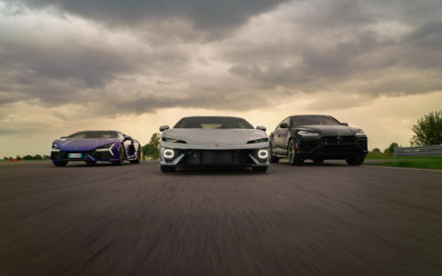 The future will be hybrid