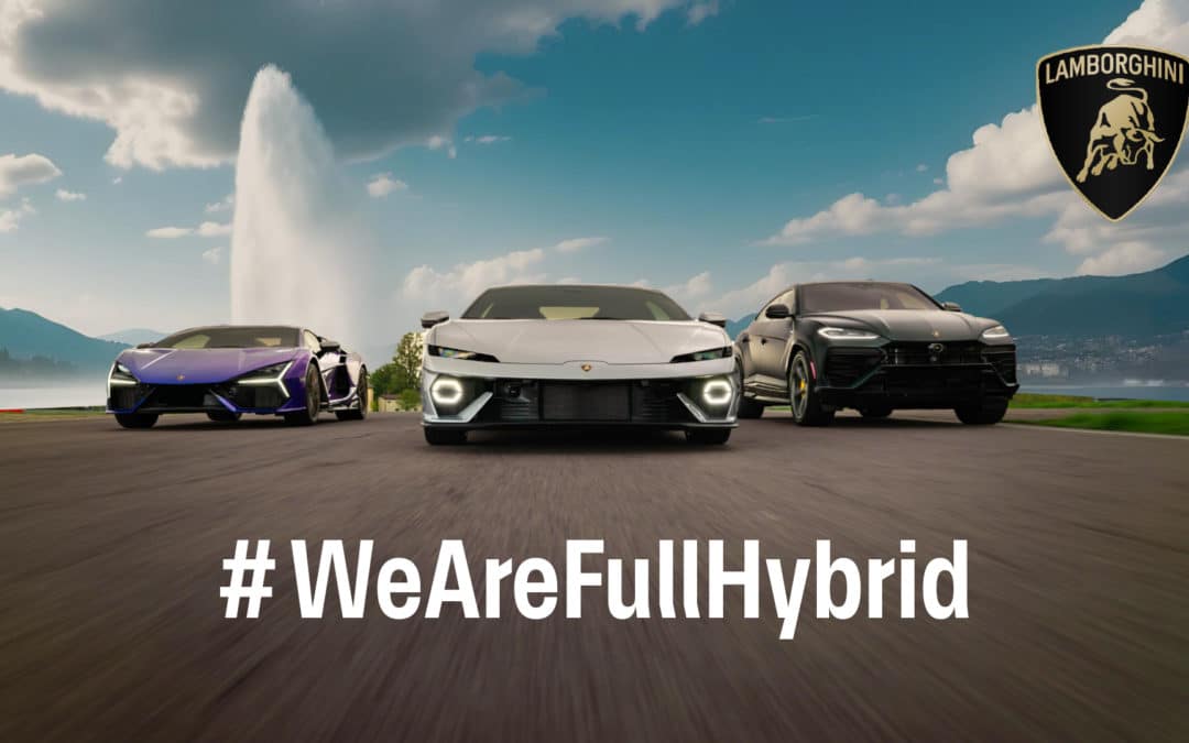 Une (r)évolution puissante