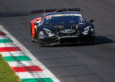 GT Open Monza
