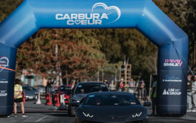 The Carburacoeur has its reasons